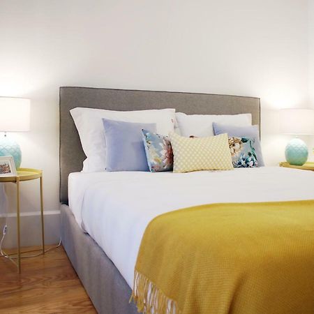 Hm - Carlos Alberto Apartment 2 Porto Luaran gambar