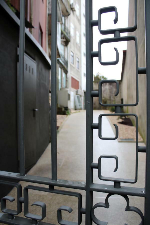 Hm - Carlos Alberto Apartment 2 Porto Luaran gambar