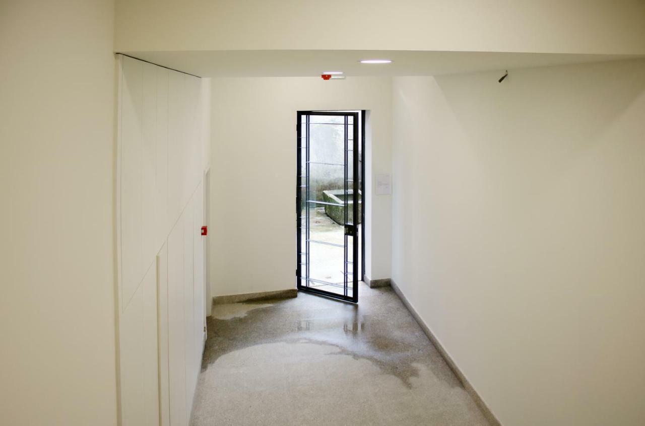Hm - Carlos Alberto Apartment 2 Porto Luaran gambar