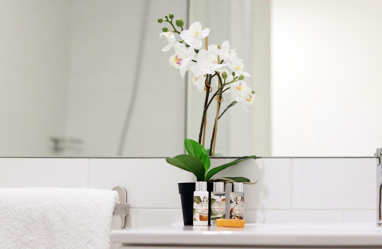 Hm - Carlos Alberto Apartment 2 Porto Luaran gambar
