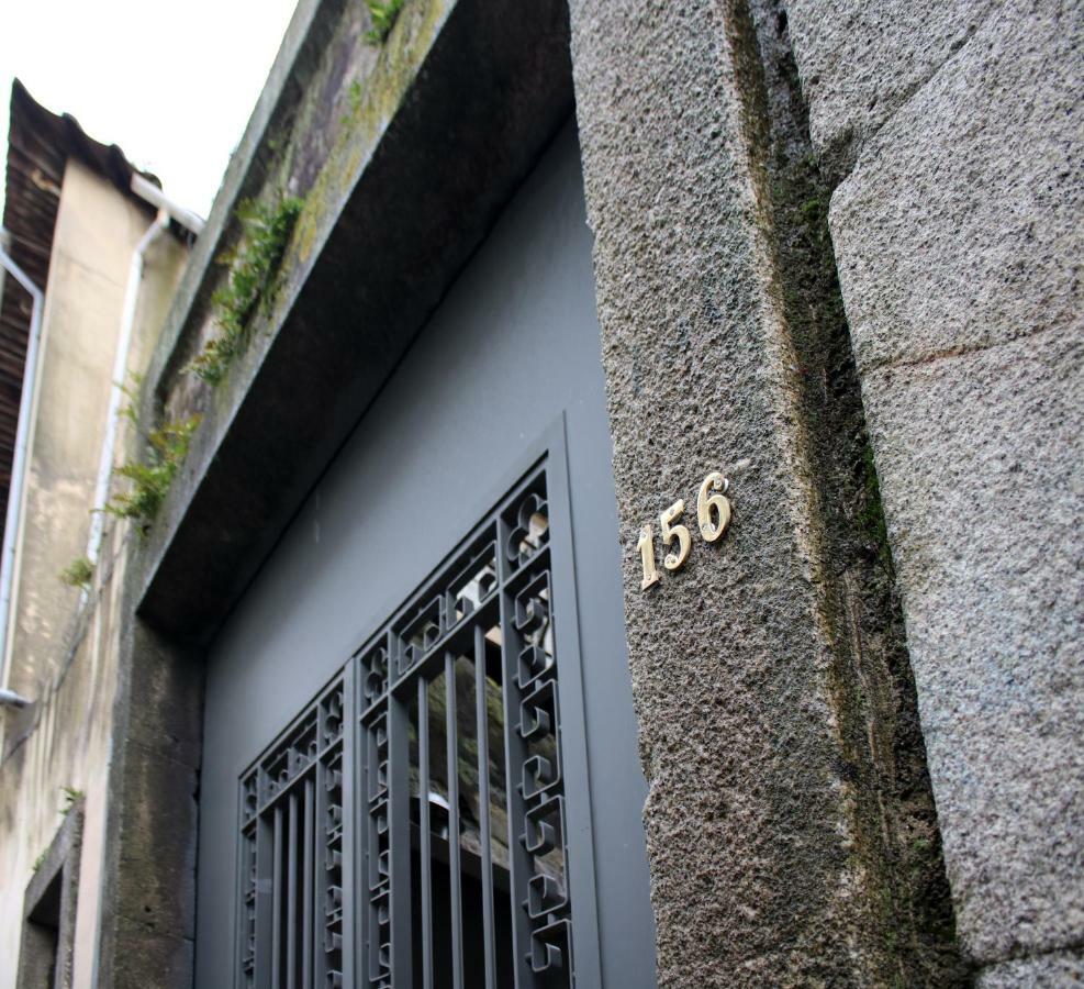 Hm - Carlos Alberto Apartment 2 Porto Luaran gambar