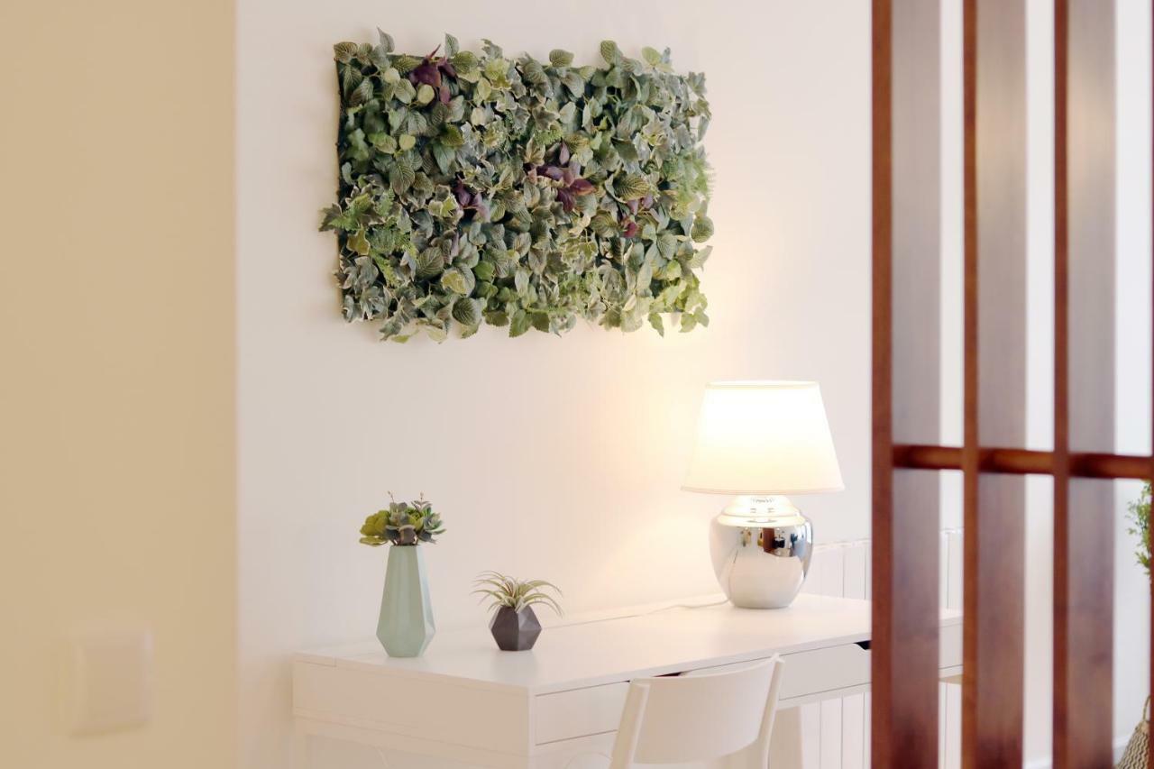 Hm - Carlos Alberto Apartment 2 Porto Luaran gambar