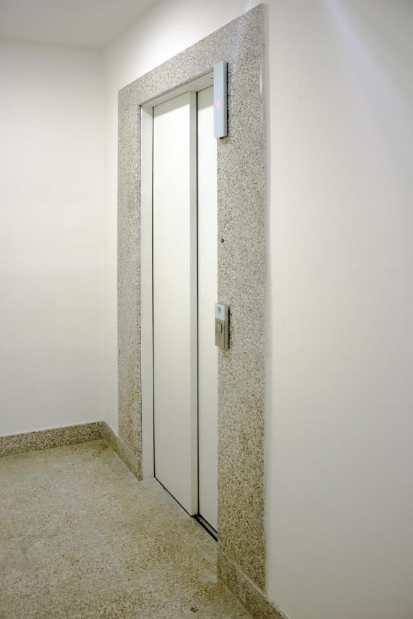 Hm - Carlos Alberto Apartment 2 Porto Luaran gambar
