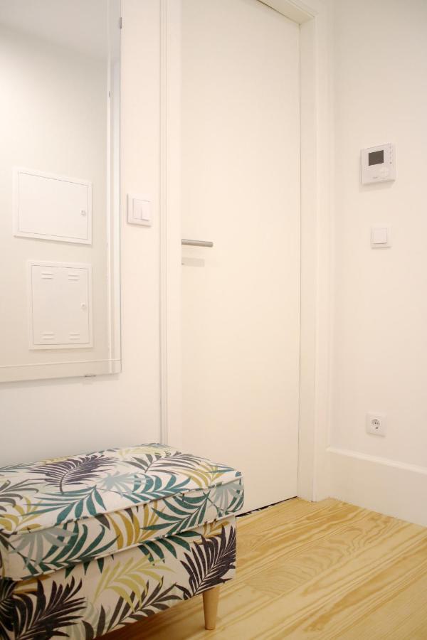 Hm - Carlos Alberto Apartment 2 Porto Luaran gambar